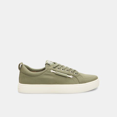 Sneakers de hombre North Sails , Verde Sneakers de hombre North Sails , Verde